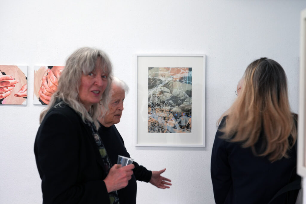 CURE AND CARE im Forum Kunst und Architektur, Essen, 2026
